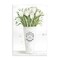 Stupell Industries Tulip Bouquet in Parisian Vase Wall Plaque Art